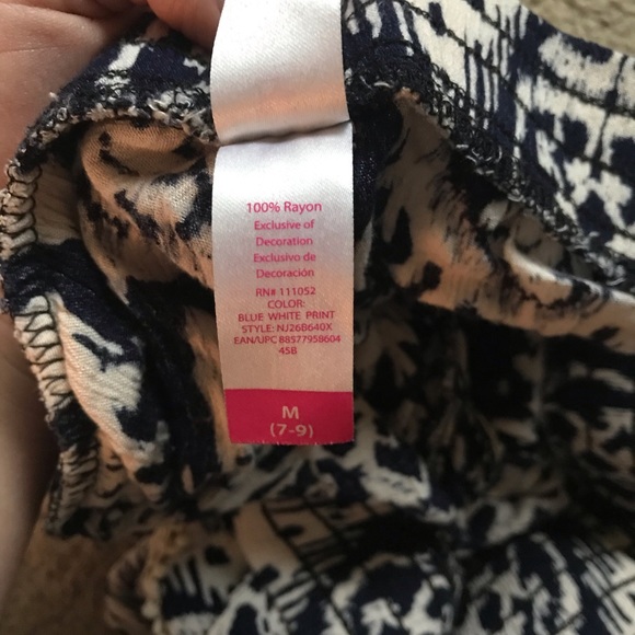 👑 (3 for $15) Rayon shorts - Picture 4 of 4